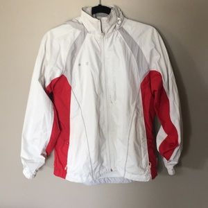 Columbia Sportswear Company Windbreaker